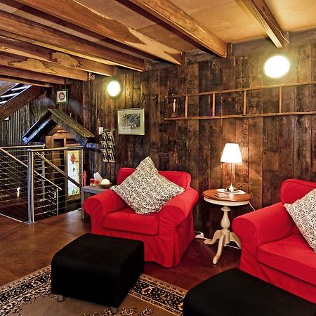Possum Lodge At Cloudhill Estate Маунт-Тамборин Экстерьер фото