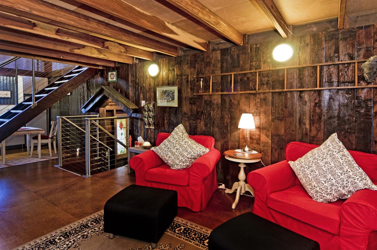 Possum Lodge At Cloudhill Estate Маунт-Тамборин Экстерьер фото